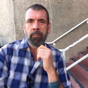 Meet your Posher, Barry